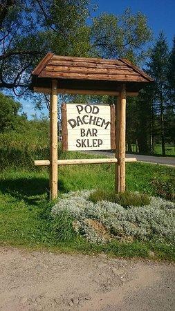 Pod Dachem